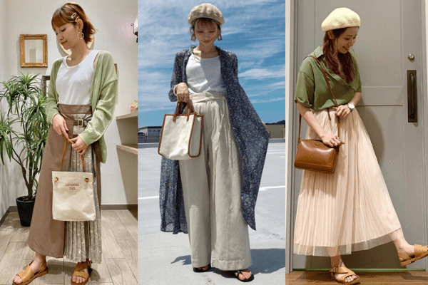 【Right-on】全部4000円以下♡デートで映える「優秀ボトムス」