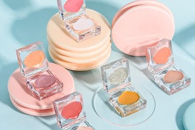 貝殻にツヤツヤ…！買ってよかった「チーク」ランキング！