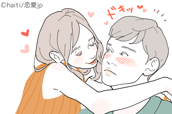 マジ惚れました♡男が「本命の女性」にだけに言うセリフとは？