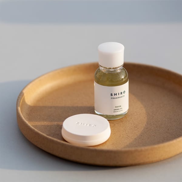 お気に入りはどれ？【SHIRO】のアロマオイルがいい香りすぎる♡