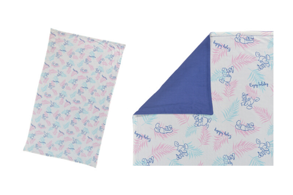 ディズニー好き集まれ～！暑い夏を乗り越えるオススメひんやりグッズ4つ