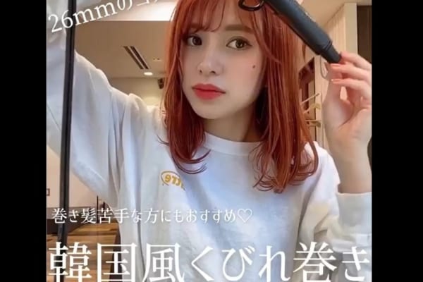 髪型で印象が変わる！？簡単にカワイイが叶う「ヘアアレ」3選