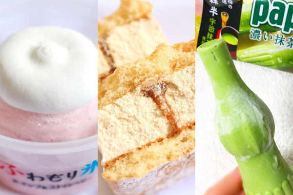 リピ買い続出!?【コンビニ】今大人気の「絶品アイス」おすすめ3選