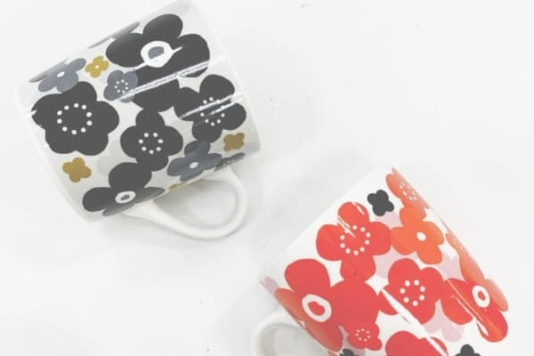 ほんとに100均！？【セリア＆ダイソー】の可愛すぎる「北欧柄アイテム」