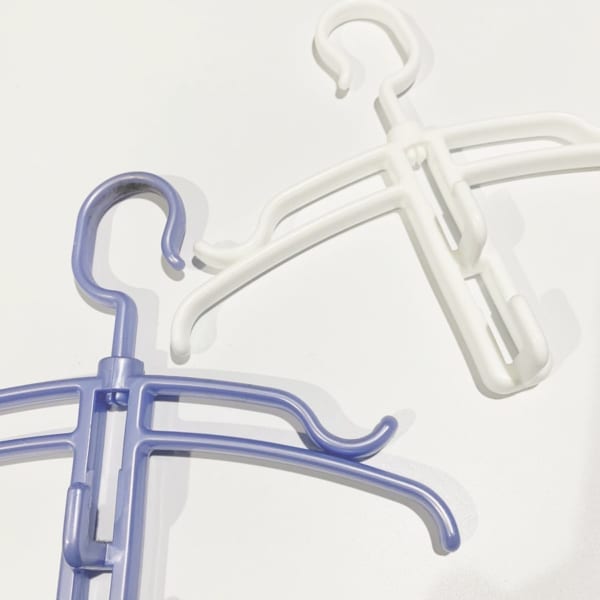 【無印＆ダイソー】デザインも機能性もバッチリな「洗濯グッズ」3選