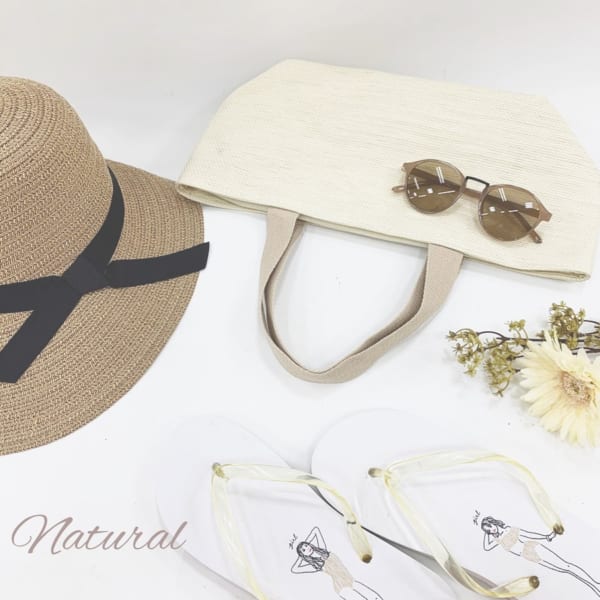 【ダイソー】暑い夏に大活躍な「サマーグッズ」4選