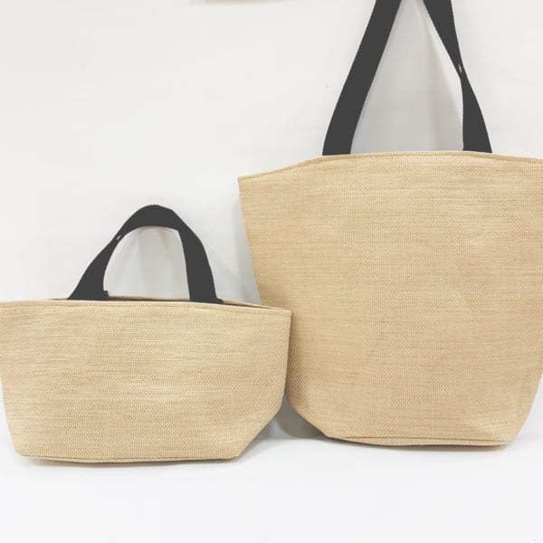 安くてもちゃんと使える！【ダイソー】「ポーチ＆バック」3選