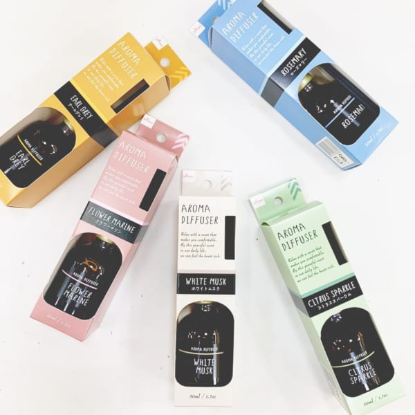 【ダイソー】デスクワークが快適になる神アイテム3選