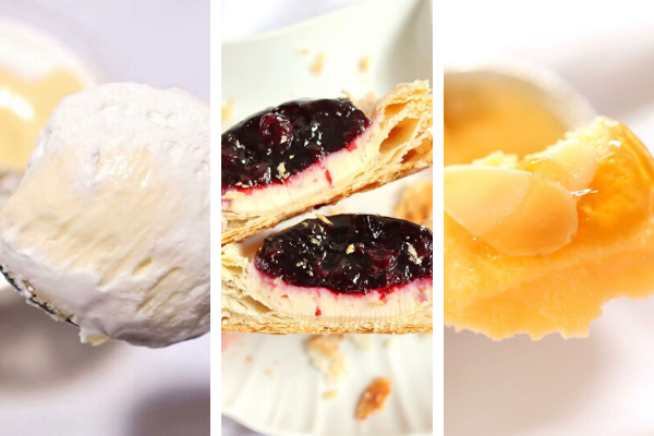 一度は食べてほしい！【ファミマ】たまらん美味しさの「話題スイーツ」3選