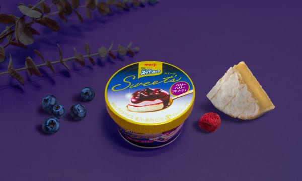 贅沢な味わい…！あのアイスからリッチな激うまスイーツが登場！