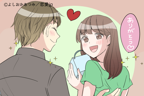 将来は俺の奥さんだね♡彼に「一途に愛される女性」の共通点