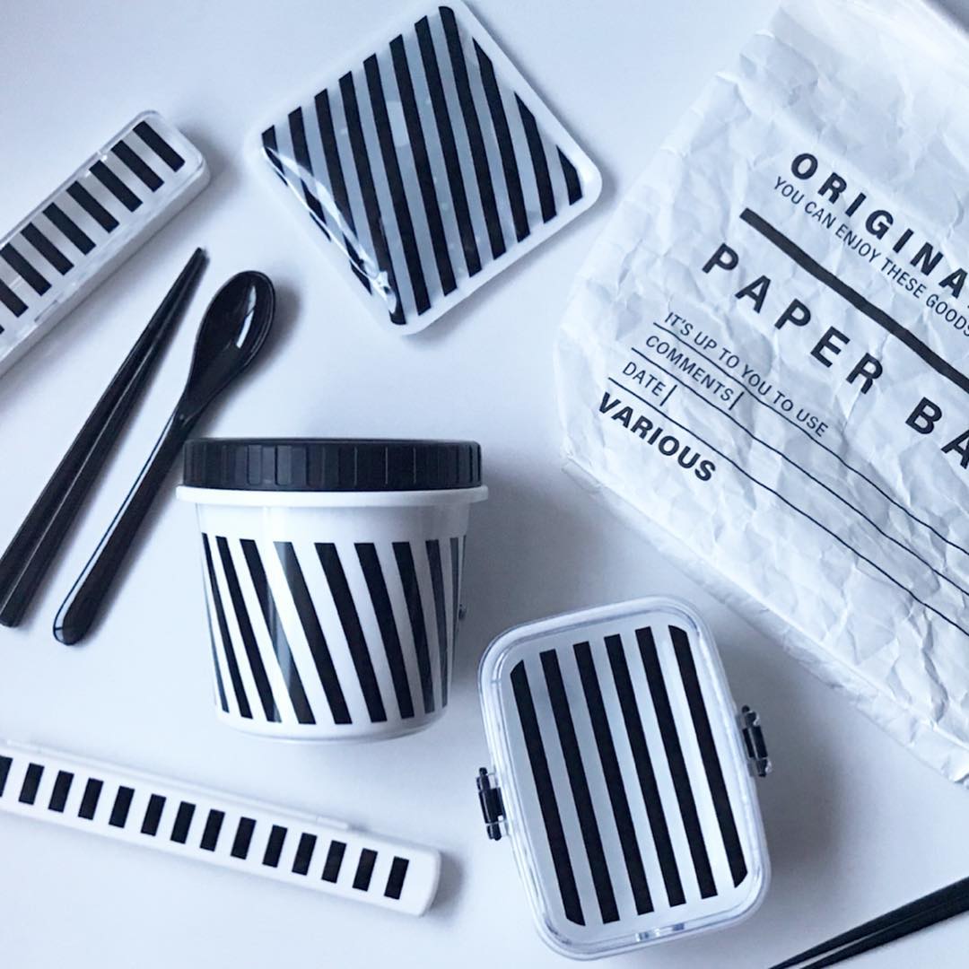 ランチタイムが楽しくなる♡【100均】のお弁当グッズまとめ！