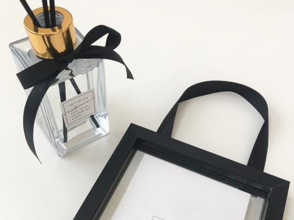 買ってよかったッ！オシャレすぎる【ダイソー】のモノトーングッズ3選