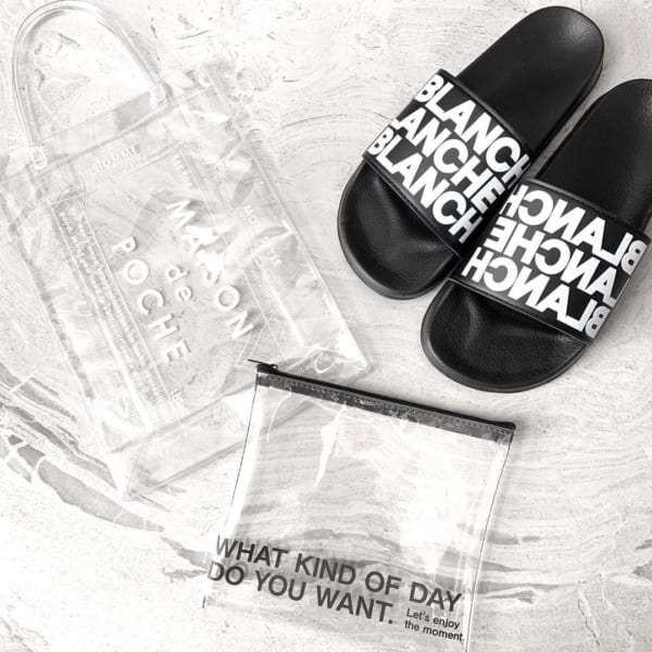 皆ダイスキ！【ダイソー】の「モノトーン」シリーズが大人カワイイ♡