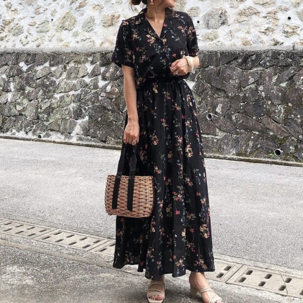 周りと差をつける！【低身長向け】大人カジュアルコーデ3選