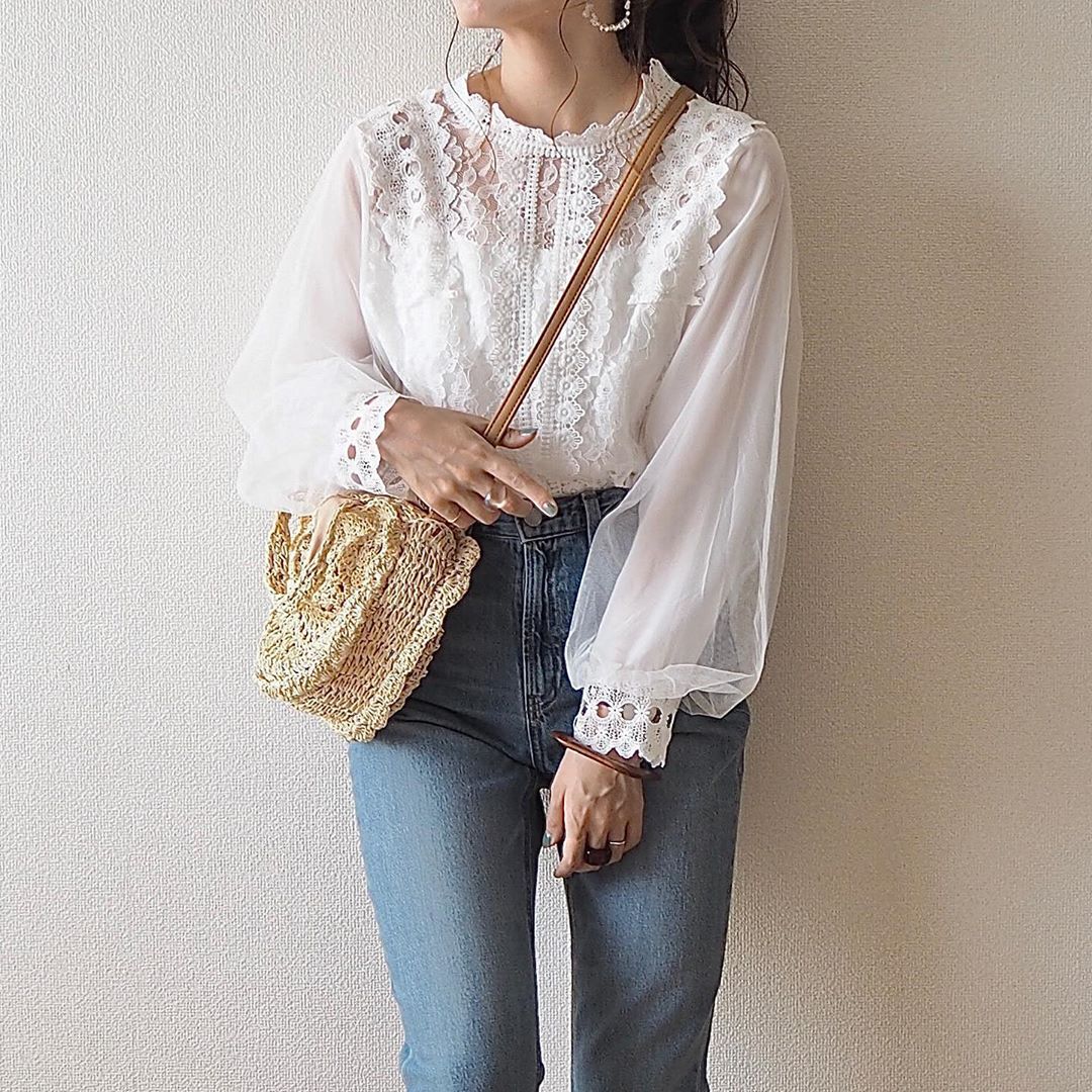 え、プチプラなの！？【GU】見つけたら即買いトレンドアイテム3選