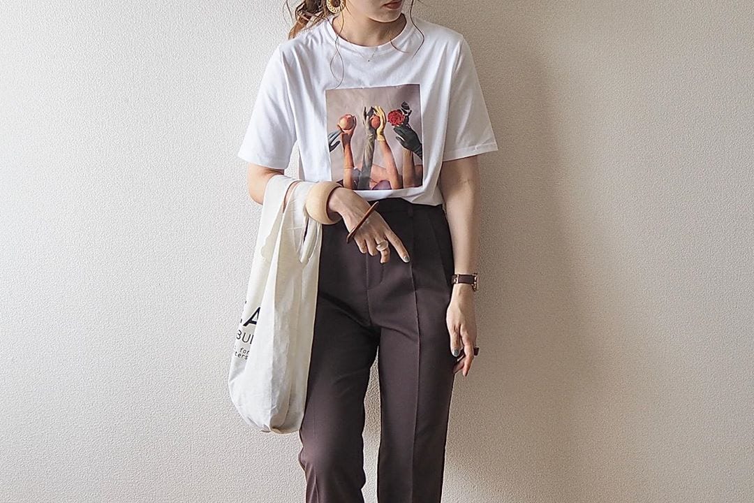 【無印・ダイソーetc】オシャレで機能的！毎日使える「マイバッグ」まとめ