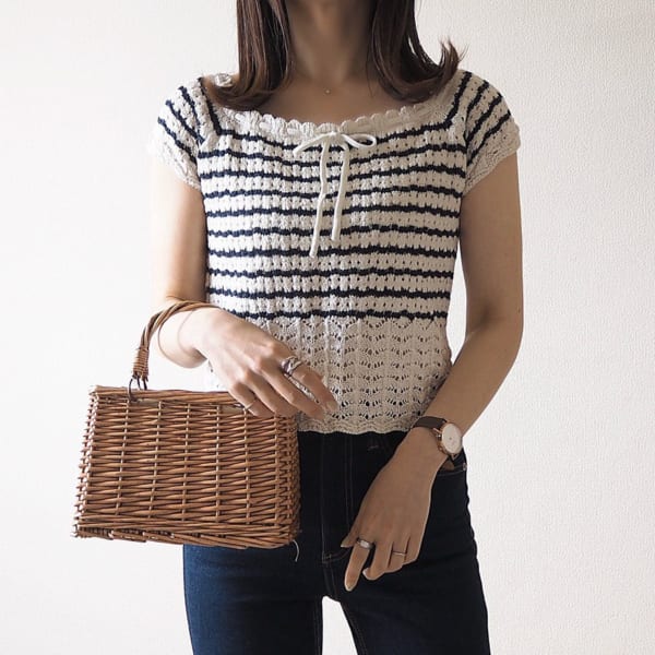 【GU】見つけたら即買い！春夏の人気アイテム4選