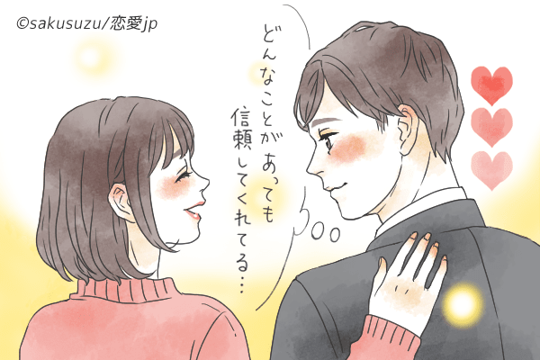 心まで美しいのか…♡男が「大切にしたい」と思う女性の特徴