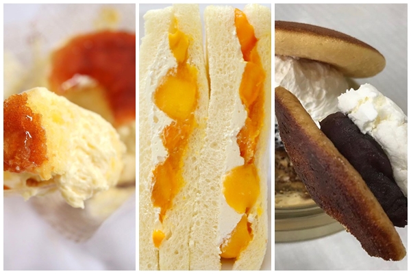 【ファミマ】控え目に言ってサイコー！！見つけたら即買いな「スイーツ」4選