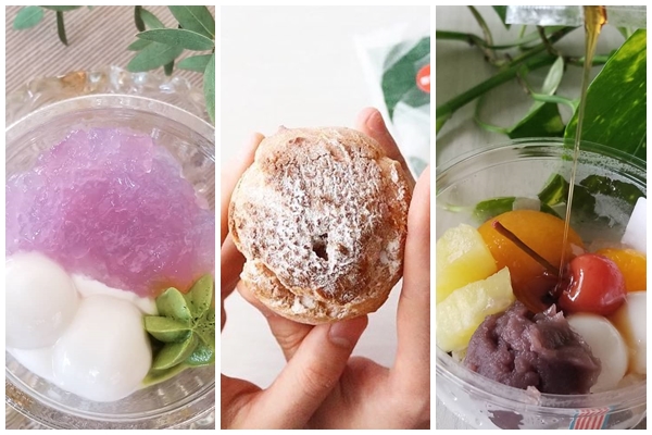 100％リピ確定！【セブン】のウマすぎるスイーツ4選