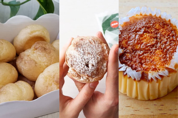 人気継続中！【セブン、ローソン】大人から子供まで大好き「コンビニスイーツ」3選