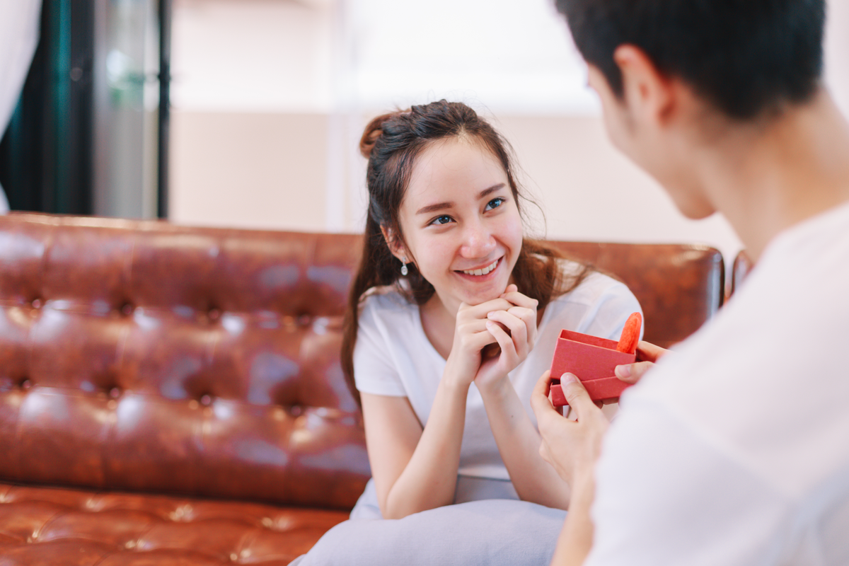 なーんでもしてあげる♡彼女に「ベタ惚れな男」の特徴4つ