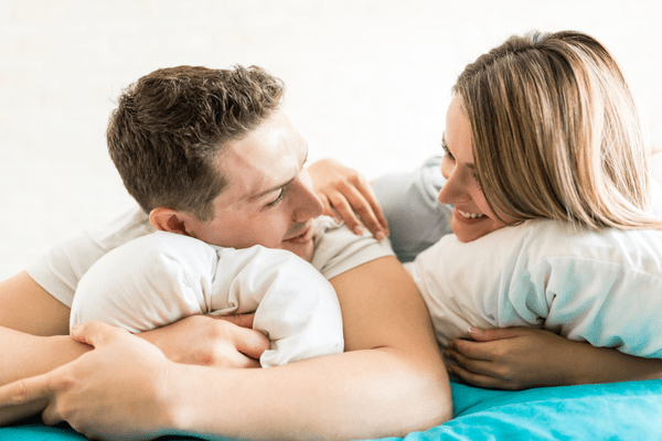 君の隣は僕のもの…♡男が「一緒にいて落ち着く女性」とは