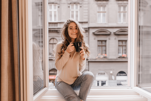 飾らない君に惚れた♡モテる『自然体な女性』の特徴4つ