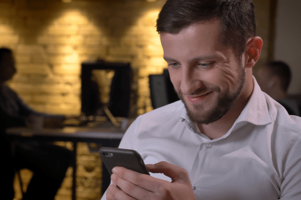 【必見】男性が思う一番心地いい連絡頻度って？