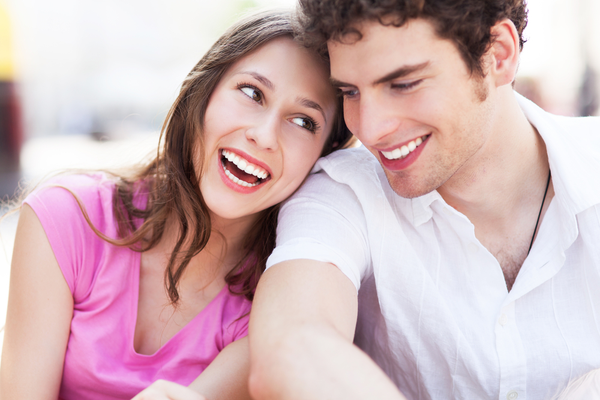 女性が「本気で好きになる」男性の特徴