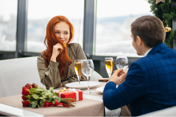 年の差？関係ないよ♡「年下男性」の落とし方4つ！