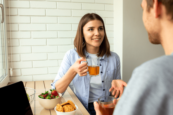 そりゃ惹かれるよ♡皆に好かれる「魅力満載女性」の共通点
