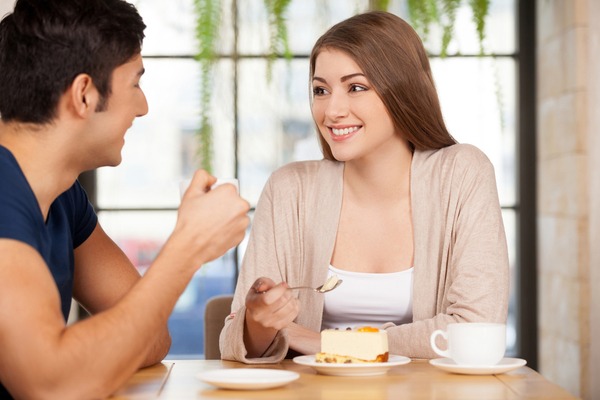 一緒に居るだけで幸せ♡男が「離したくない」と思う女性とは