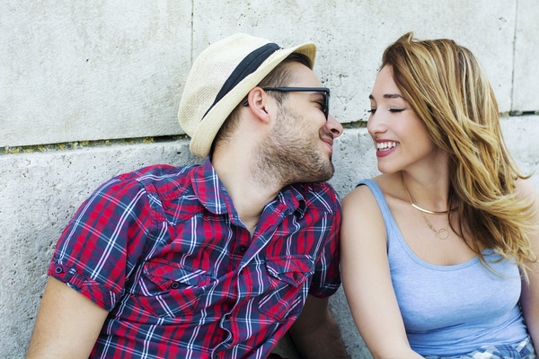 そういうとこ好きだよ♡彼女が「彼に惚れ直す瞬間」4つ