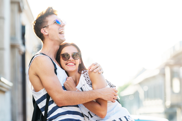 やっぱり好きだ…♡男が「改めて彼女を好きになる瞬間」4選