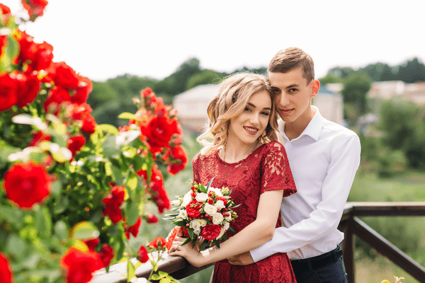 男が女性に対して「運命を感じた」のはどんな時？