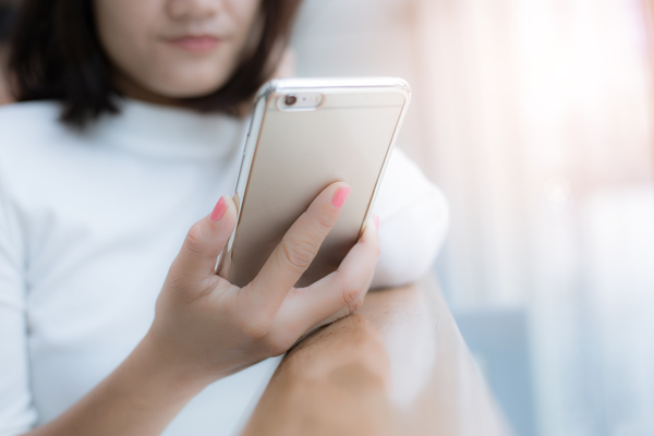 「片思いの相手」に送っちゃいけない4つのLINEとは？