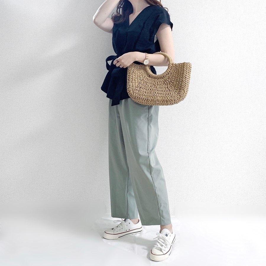 あれ、可愛くなった…？彼を惚れ直させる「初夏のデートコーデ」4つ