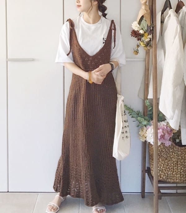 デートに誘っていいですか？♡モテる「ワンピース着こなし」4選