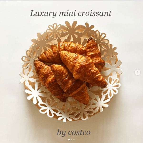 行ったら即買い！【コストコ】マニアも絶賛する「神パン」3選