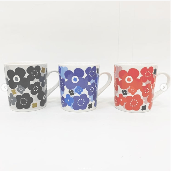 まさかの【100均】です！プチプラに見えない「高見えカップ」3選