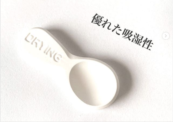 知ってる？！【セリア等】の「珪藻土シリーズ」が超優秀って噂♡