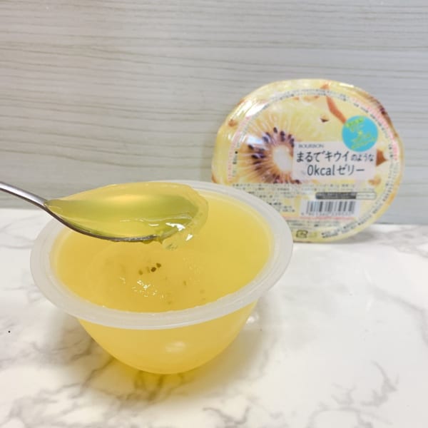 カロリー低ッ！！食べても罪悪感ナシな【ダイエット向き】おやつ3選