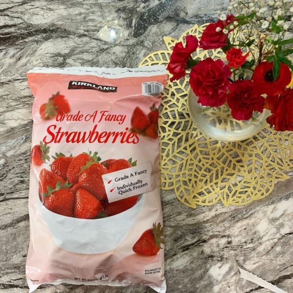 これぞ【コストコ】！コスパ最強と話題の「人気フード」3選