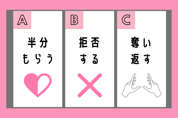 【恋愛心理テスト】あなたの嫉妬深さはどのくらい？
