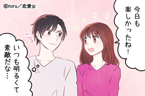 俺だけのアイドルになって♡男が惚れる「女性の性格」とは？