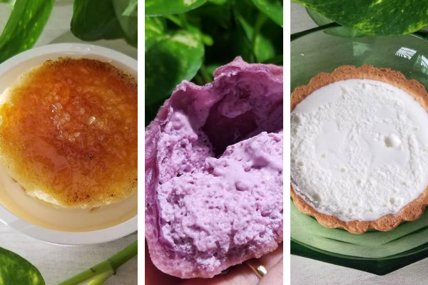 今マジで食べたい！【セブンetc】絶対買うべき「絶品スイーツ」3選