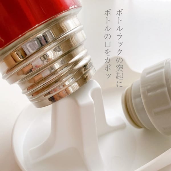 暑い夏の必須アイテム？！【100均】のボトルグッズ4選