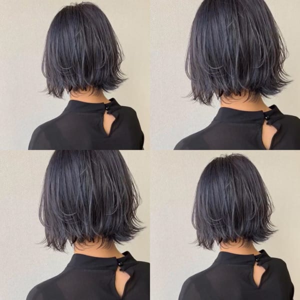 夏はいつもと違うヘアカラーを楽しみたい！そんな方にオススメカラー4選♡